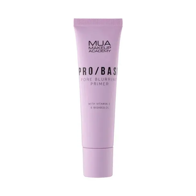 MUA | Pro Base Pore Blurring Primer Προσώπου για Πόρους & Λεπτές Γραμμές | 30ml