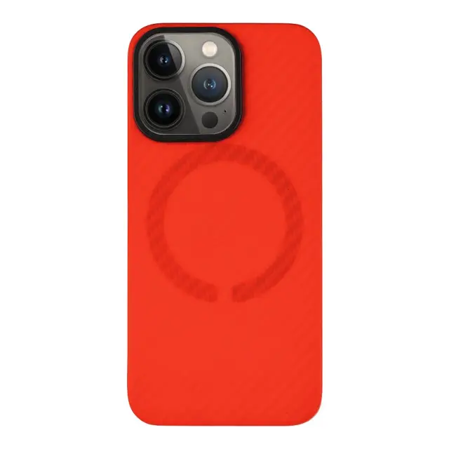 Tactical MagForce Aramid Bloody Mary Limited Edition pro Apple iPhone 13 Pro