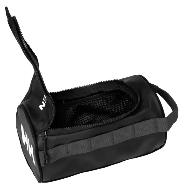 Ηelly Ηansen Wash Bag II, 3L Νεσεσέρ Black - 3L