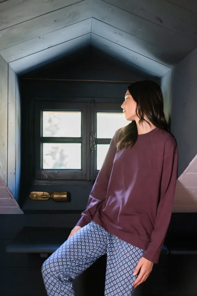 W1532 - Type - PYJAMA MINDNIGHT DREAMS 2