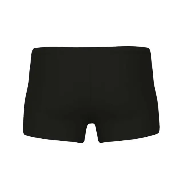 Arena Men's Graphic Swim Shorts Μαύρο 011186-508 (Arena) 2