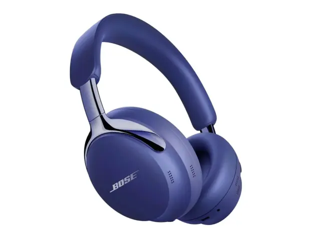 Headphones Bose QuietComfort Ultra 2nd Gen - Bluetooth, 3.5 mm - Noice Cancellation - Midnight Violet890101-0300 2