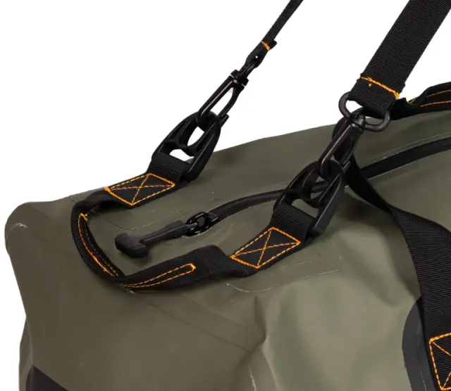 Nestos 45l Dry Duffel Bag Campo 3