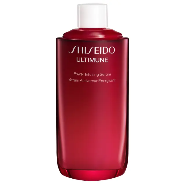 Shiseido Ultimune Power Infusing Serum Ορός Προσώπου Refill 75ml