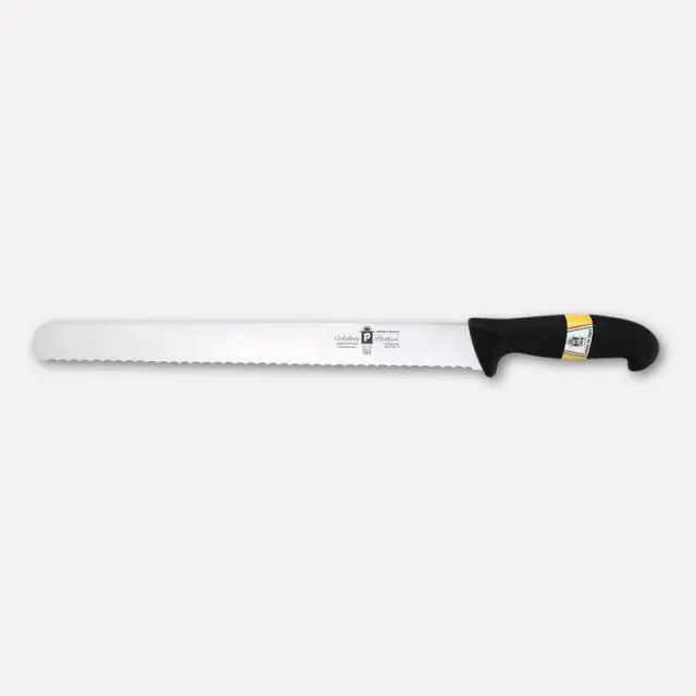 Μαχαίρι ψωμίου paolucci coltellerie Ιταλίας 650 33cm