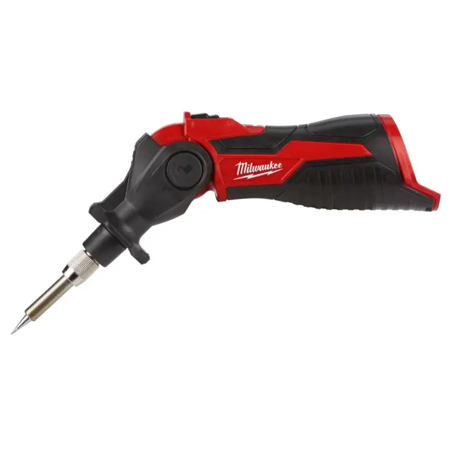 Milwaukee 4933459760 - ΚΟΛΛΗΤΗΡΙ M12 SI-0 MW 3