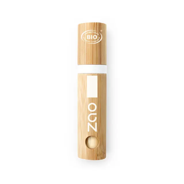 Zao Organic Fluid Eye Primer 258 – Βιολογική Βάση Ματιών