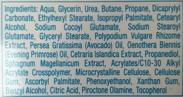 Gehwol Med Express Foam 125ml 2