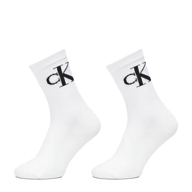 Calvin Klein Κάλτσες 2Pack 701228811-002 - 38