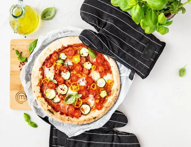 Σετ Γάντια Ψησίματος Essential MasterChef - 2 τεμάχια AMZ309101892 2