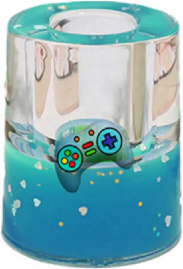 Μολυβοθήκη i-total Liquid XL1918A Game Blue (i-Total)