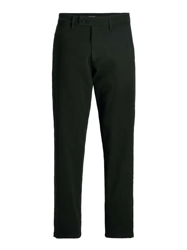 JPSTKANE HANK CHINO BF Black - 33 , 34