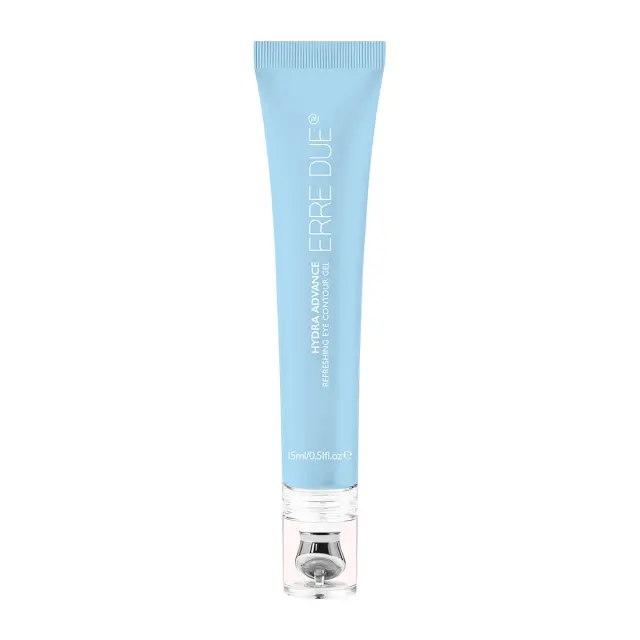 Hydra Advance Refreshing Eye Contour Gel 15ml