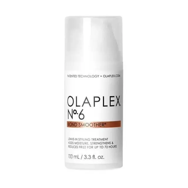 Olaplex Professional No.6 Bond Smoother 100ml