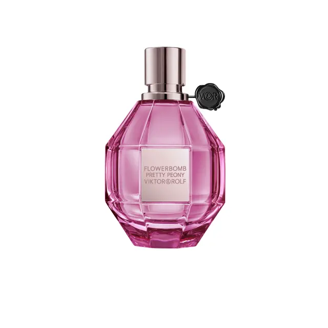 Viktor & Rolf Flowerbomb Pretty Peony Γυναικείο Άρωμα Eau De Parfum 100ml