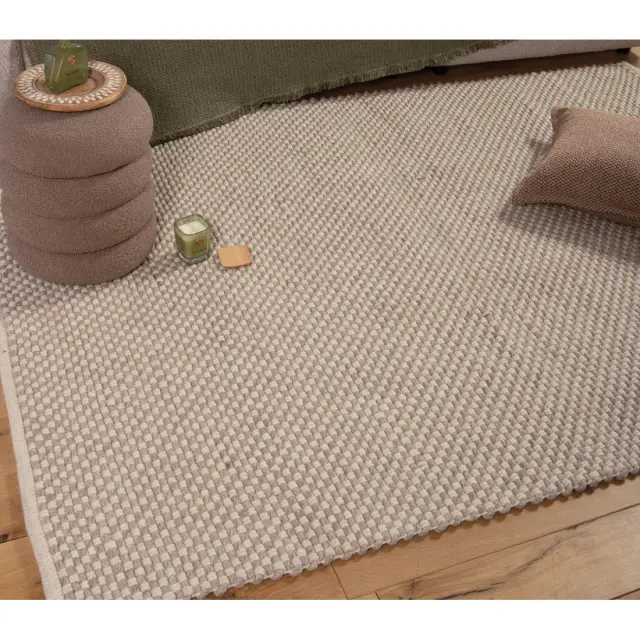 Nef-Nef Homeware Χαλί Marilia 140x200 Beige