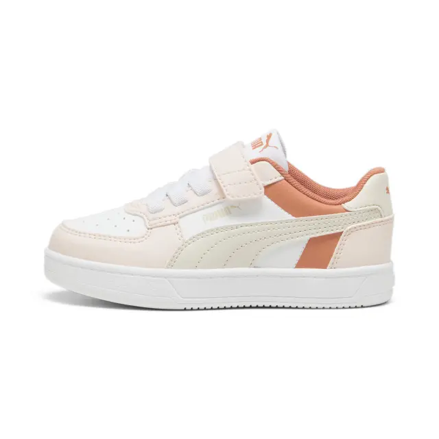 Puma Caven 2.0 Block Ac 394462-10 - 34