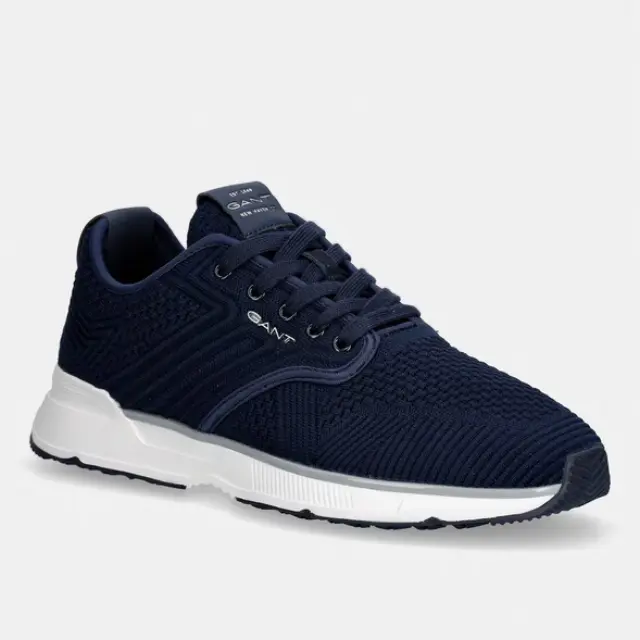 Ανδρικά Sneakers Gant Beeker 32638175-G69 Μπλε Μπλε - 41 2