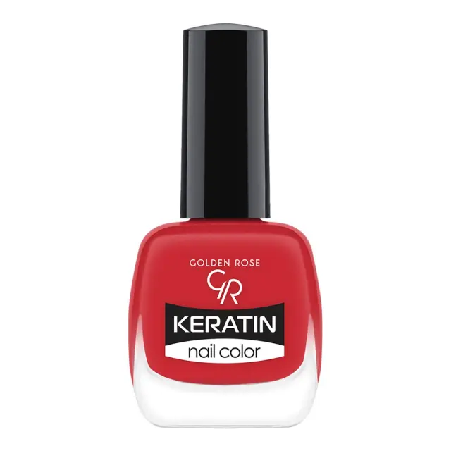 Keratin Nail Color GR 10.5ml 36