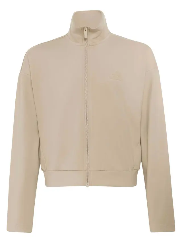 Adidas Lux Tracksuit Beige KS7586 - 164 2