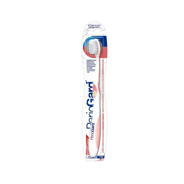 Colgate Periogard Extra Soft Οδοντόβουρτσα 1τμχ