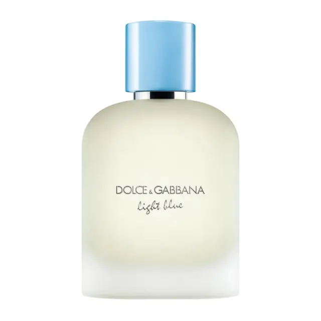 Dolce & Gabbana Ανδρικό Άρωμα Light Blue Homme Eau de Toilette 100ml