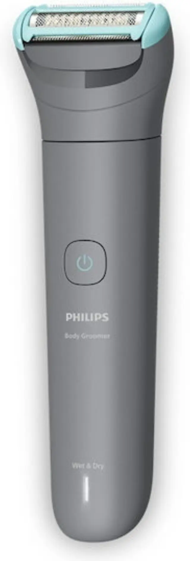 Philips BG3485/15 Ξυριστική Μηχανή Σώματος Επαναφορτιζόμενη 2