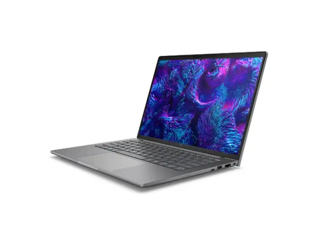 Workstation Laptop HP ZBook 8G1i 14WUXGA/U7-255H/32GB/1TB/RTX 500 ADA/Win 11 Pro/3Y/B72VRET 2