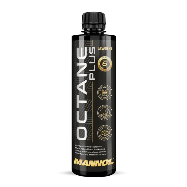 MANNOL Octane Plus 9954 450ml