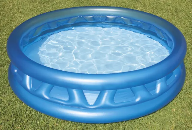 INTEX Soft Side (58431) 2