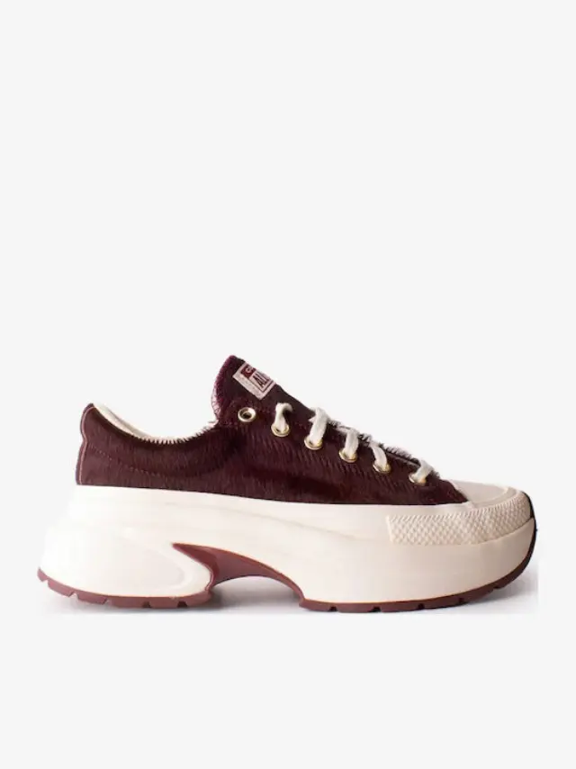 Converse Run Star Crush Ox Cherry/Daze/Erget A22399C - 40