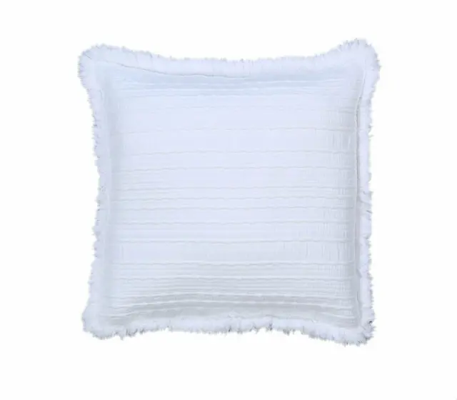 ΜΑΞΙΛΑΡΙ ΒΑΜΒ-ΠΟΛ MADISON 50X50 WHITE - NEF NEF 3