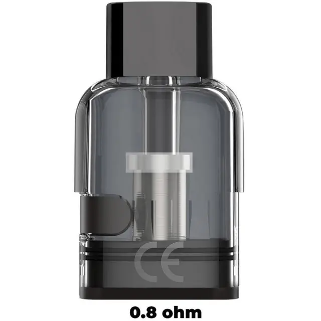 Geek Vape Wenax K1 Ανταλλακτικό Pod 2ml με Αντίσταση 0.8ohm 1τμχ
