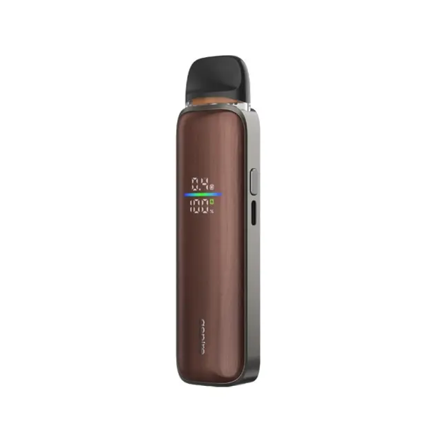 Aspire Pixo Max Pod Kit 2600mAh 2ml Wood Grain