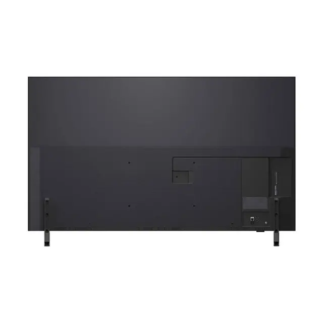 LG TV 43" 43QNED84A6C QNED 4K 3