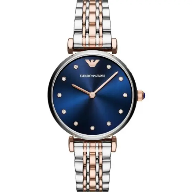 Emporio Armani Gianni T - Bar AR11092