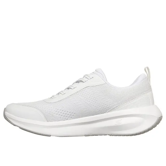 Skechers Women's Plush Foam Τριπλό Άσπρο 150572-WSL (Skechers) 2