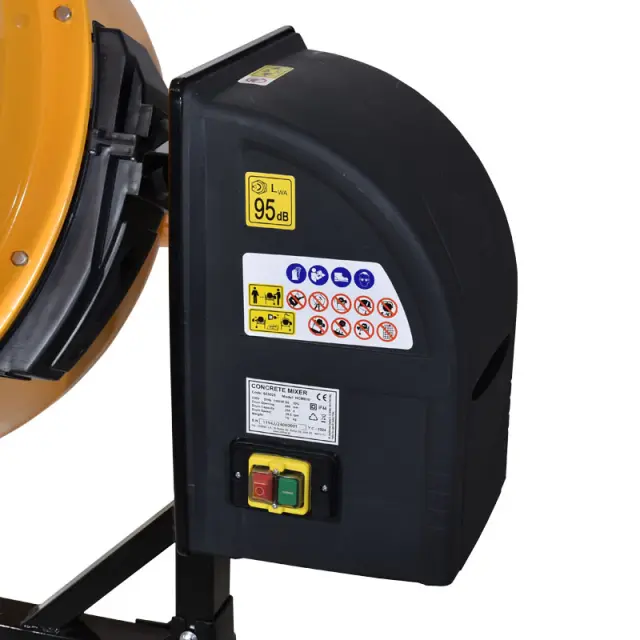 ΜΠΕΤΟΝΙΕΡΑ 250L /1100W 603025 3