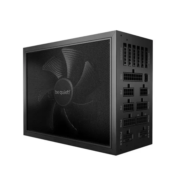 Be Quiet! PSU Dark Power Pro 13 1300W 80+ Titanium ATX (BN331) 3