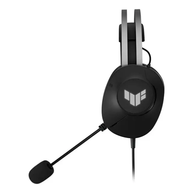 Asus Gaming Headset TUF Gaming H1 Gen II Black (90YH044B-BHUA00) 3