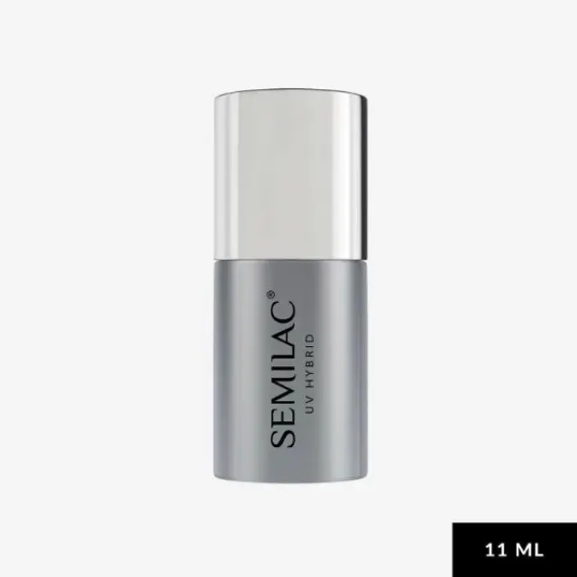 Semilac Top 11ml