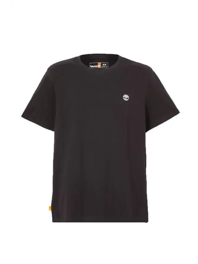 TIMBERLAND DUN-RIVER ΜΠΛΟΥΖΑ ΑΝΔΡΙΚΗ - P47 BLACK