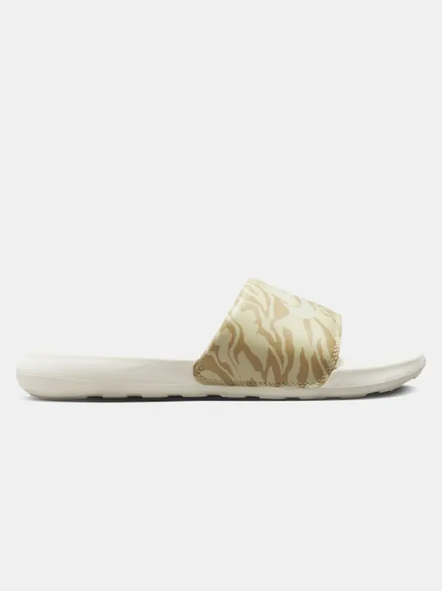 Nike Victori One Slides Sail/Coconut Milk/Sesame CN9676-105 - 40.5