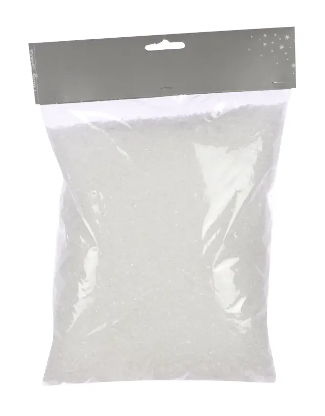 Χιόνι Τρίμμα 200gr