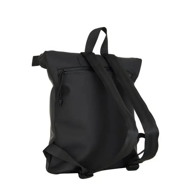 New Rebels Mart Art Roll-Top Backpack (S): Gorilla 2