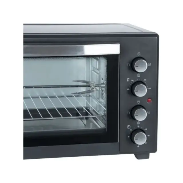 First Austria Fa-5046-1 Φουρνακι Με Αερα Και Φως 45L 2000W 3