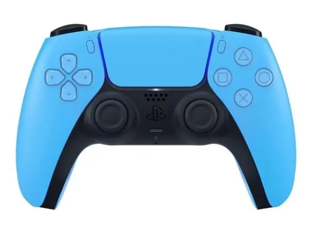 Sony DualSense PS5 Wireless controller Blue