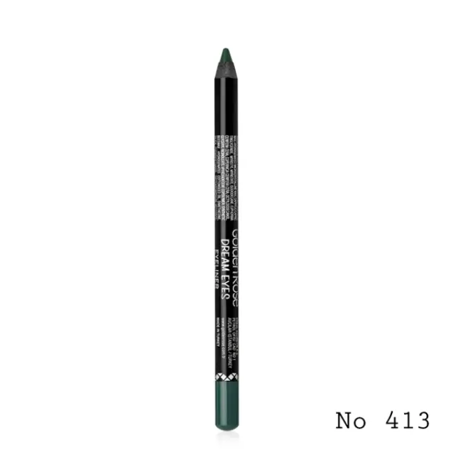 Golden Rose Dream Eyes Eyeliner 413 Μολύβι Ματιών