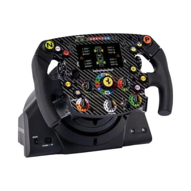Thrustmaster Formula Wheel Add-On Ferrari SF1000 Edition (4060172) 2