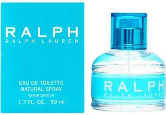 Ralph Lauren Eau de Toilette 50ml